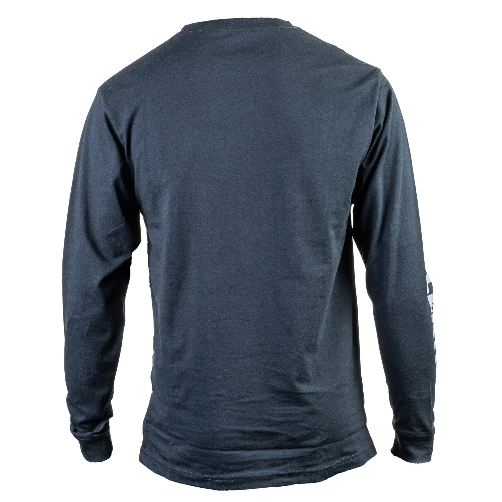 Trademark Banner Long Sleeve T-Shirt  Dark Marine - Image 3