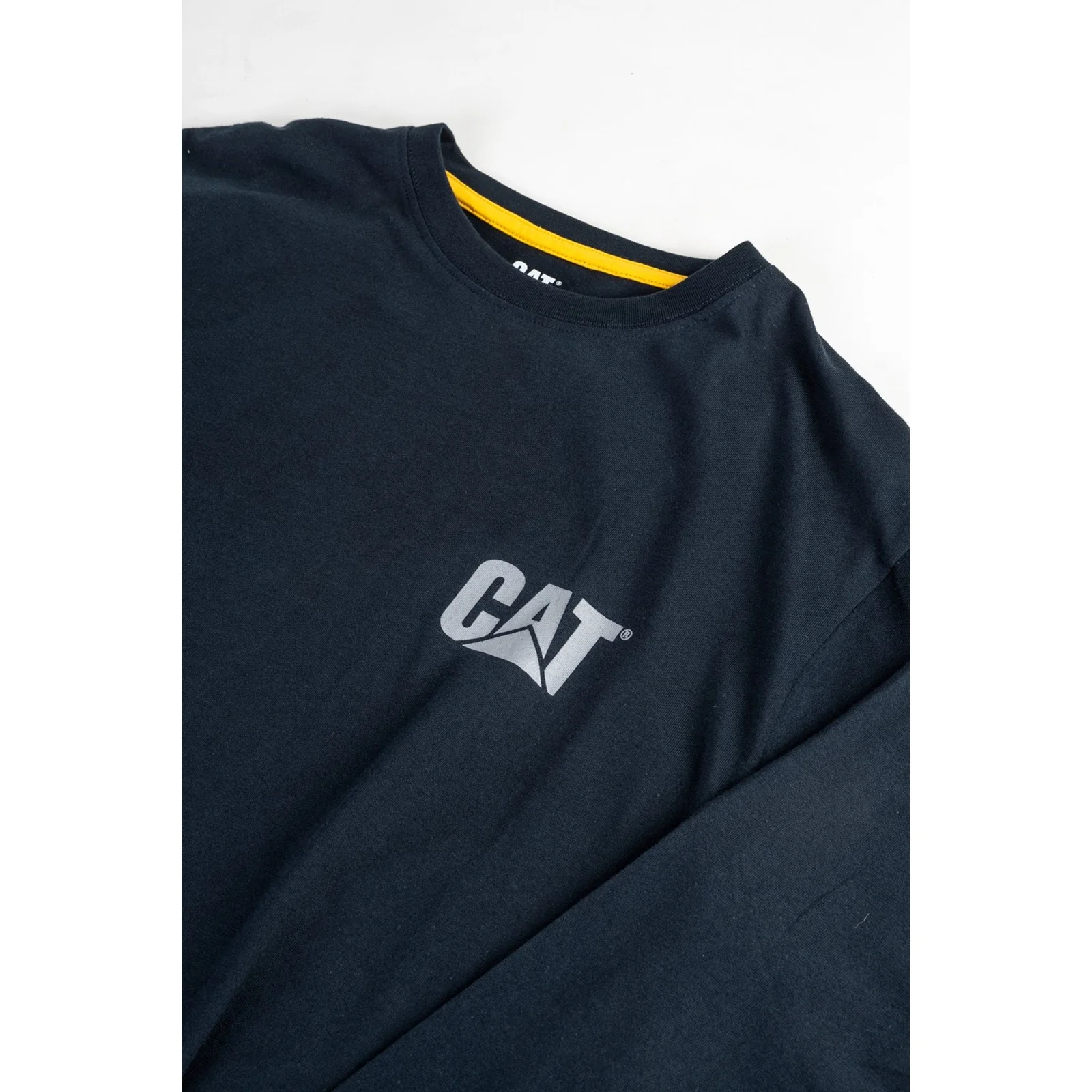 Trademark Banner Long Sleeve T-Shirt  Dark Marine - Image 5