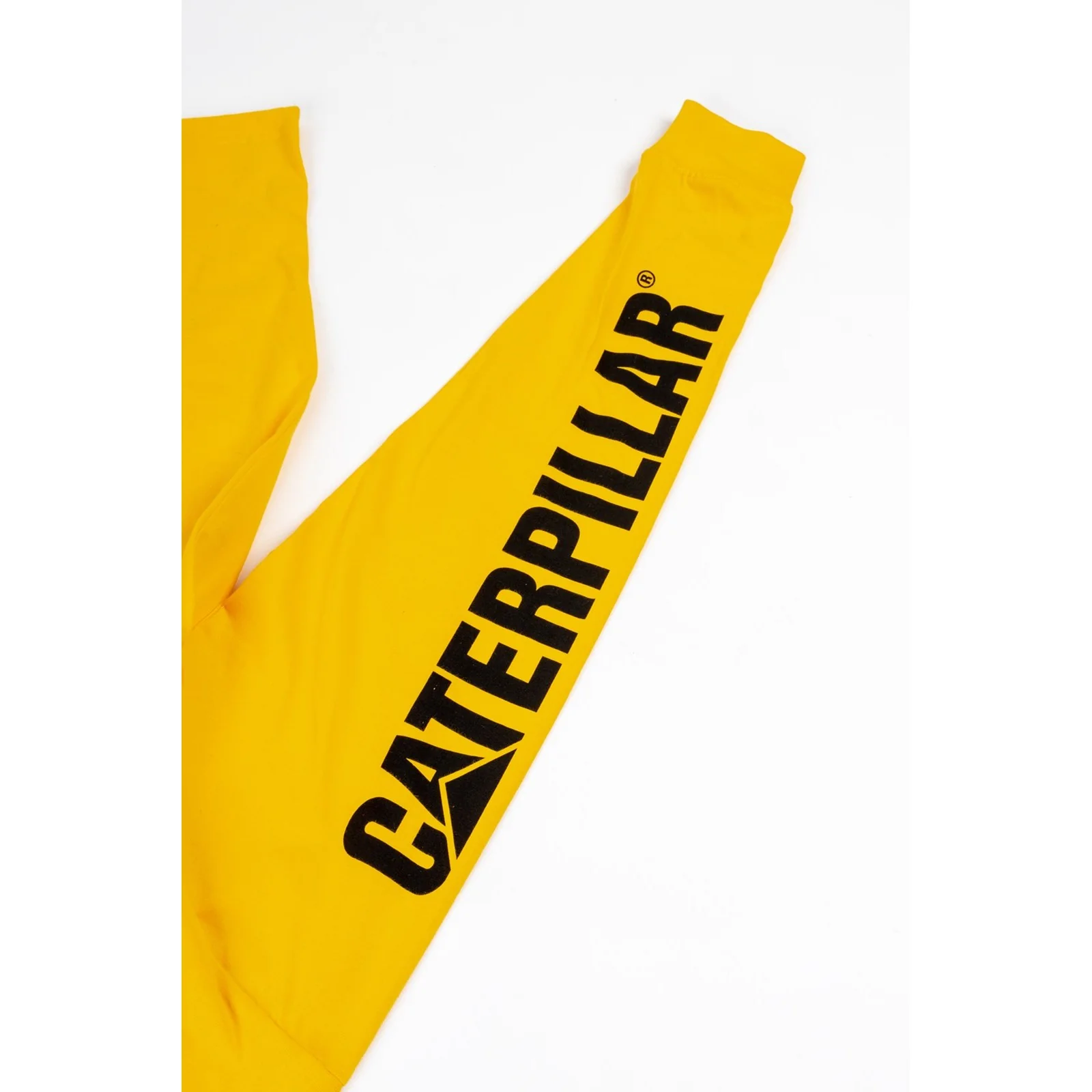 Trademark Banner Long Sleeve T-Shirt  Yellow - Image 6